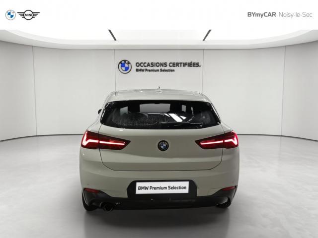 Bmw X2 image 2