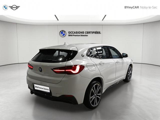 Bmw X2 image 9