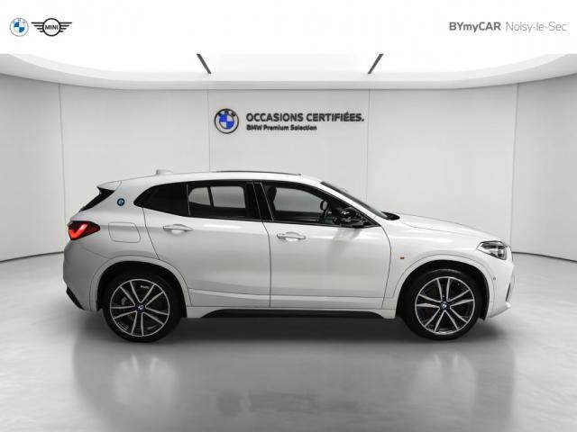 Bmw X2 image 5