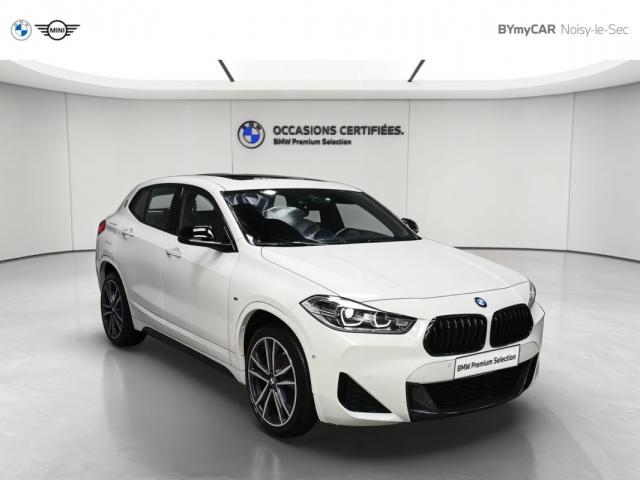 Bmw X2 image 7