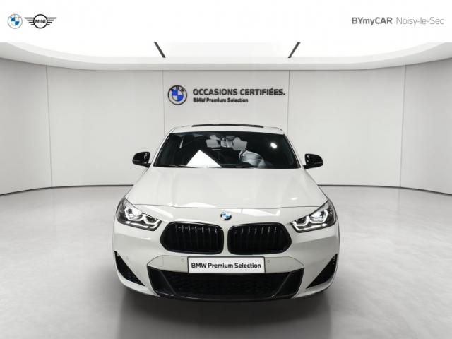Bmw X2 image 3