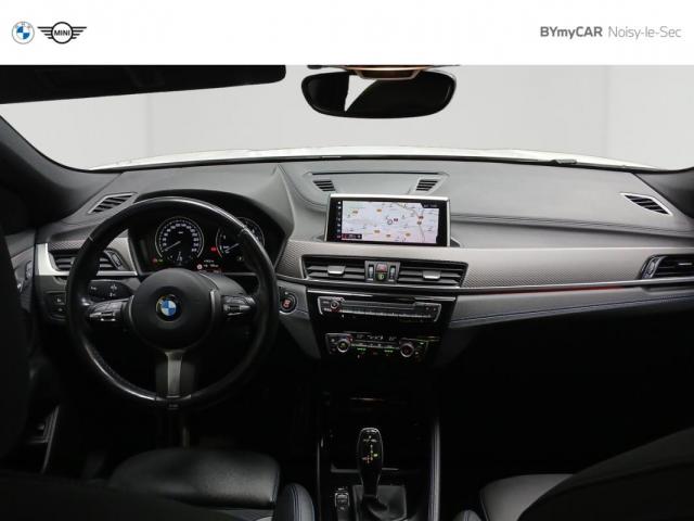 Bmw X2 image 1