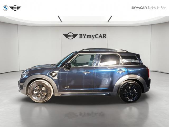 Mini Countryman image 1