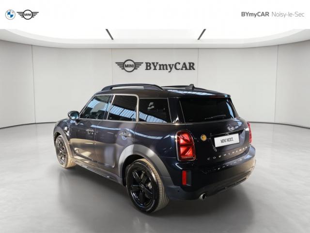 Mini Countryman image 6