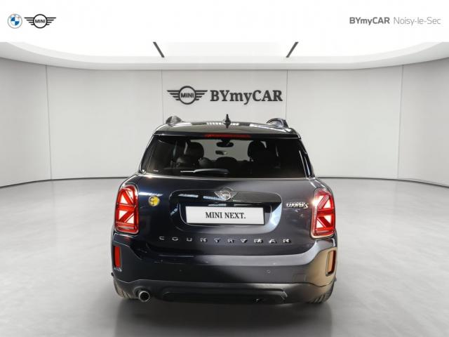 Mini Countryman image 2