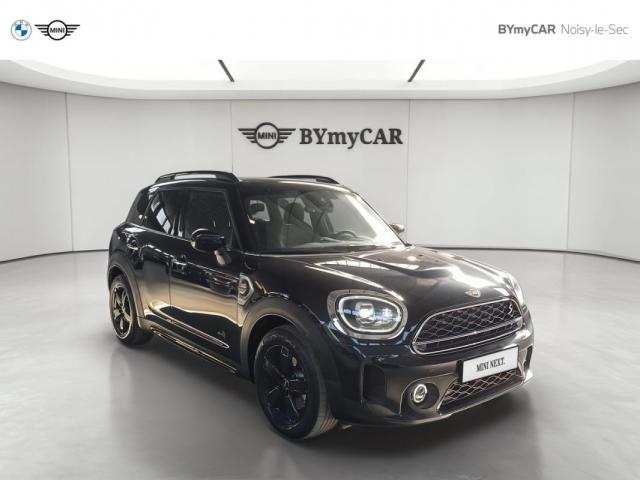 Mini Countryman image 5