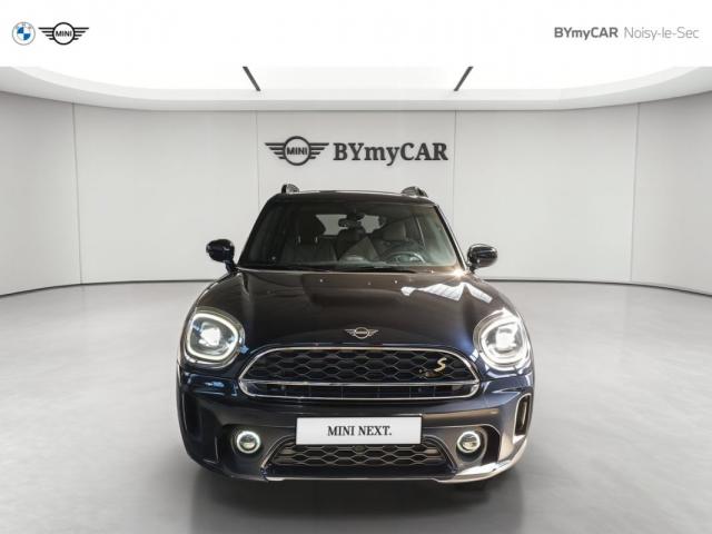 Mini Countryman image 8