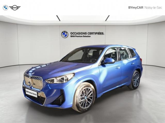 Bmw Ix1 U11 Edrive20 M Sport