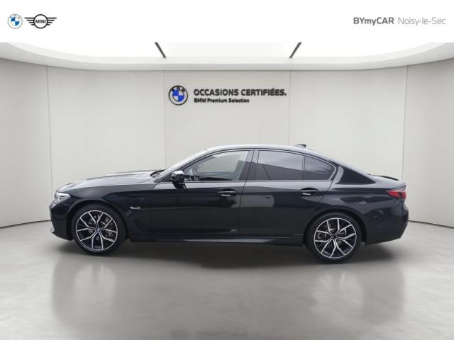 Bmw Série 5 image 8