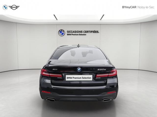 Bmw Série 5 image 5