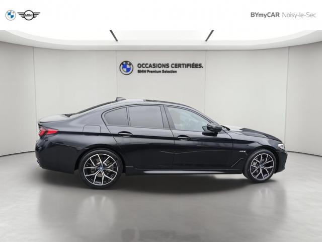 Bmw Série 5 image 6