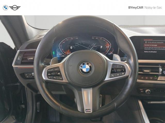 Bmw Serie 4 Coupé image 4