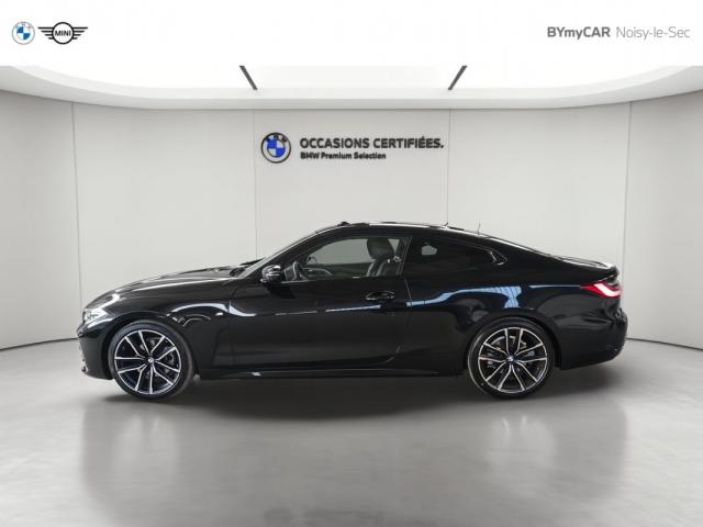 Bmw Serie 4 Coupé image 5