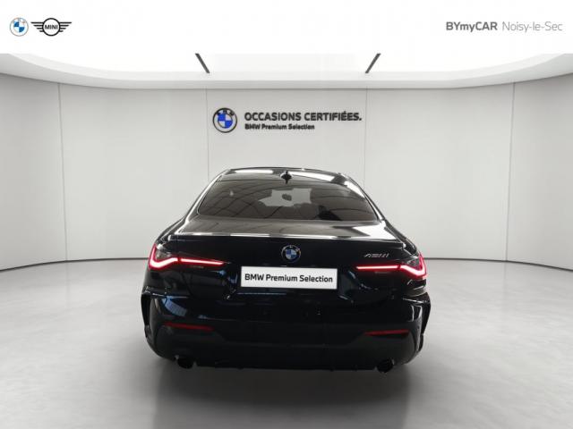 Bmw Serie 4 Coupé image 3