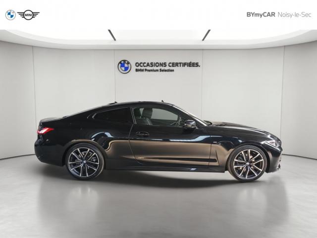 Bmw Serie 4 Coupé image 8