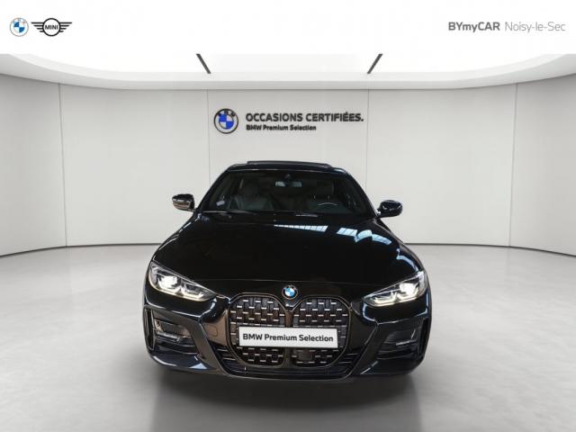 Bmw Serie 4 Coupé image 7