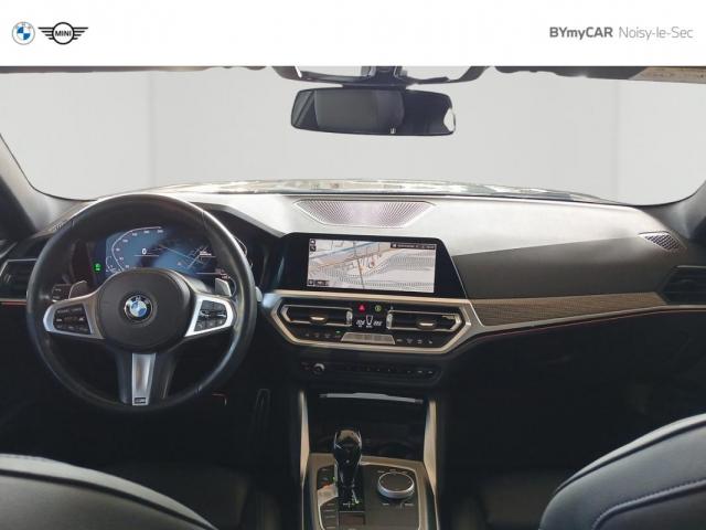 Bmw Serie 4 Coupé image 6