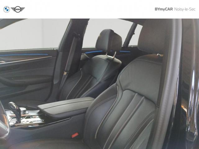 Bmw Série 5 image 3