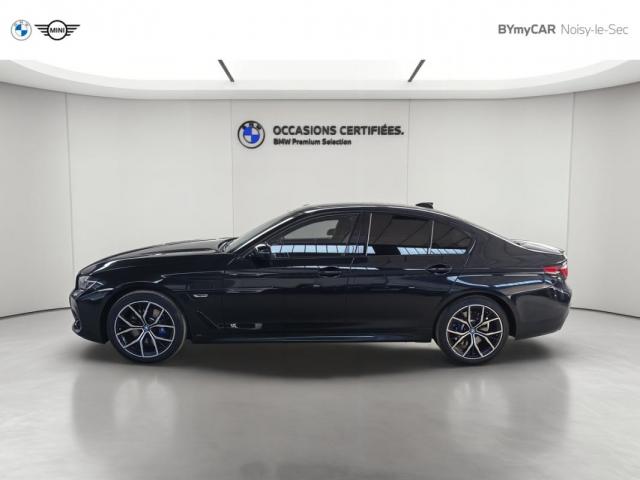 Bmw Série 5 image 5