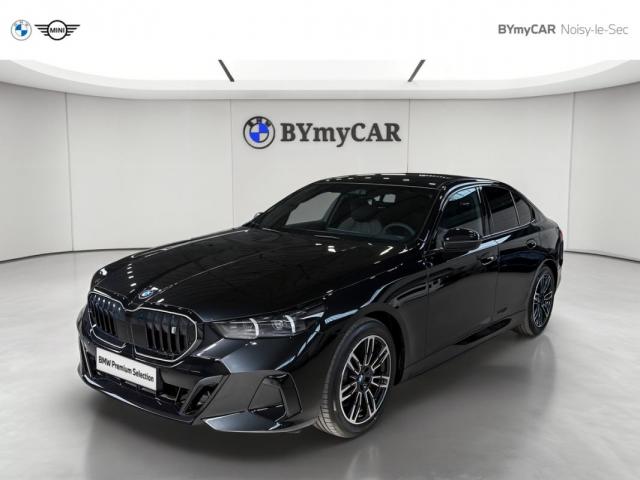 Bmw I5 G60 Edrive40 340 Ch M Sport Edition