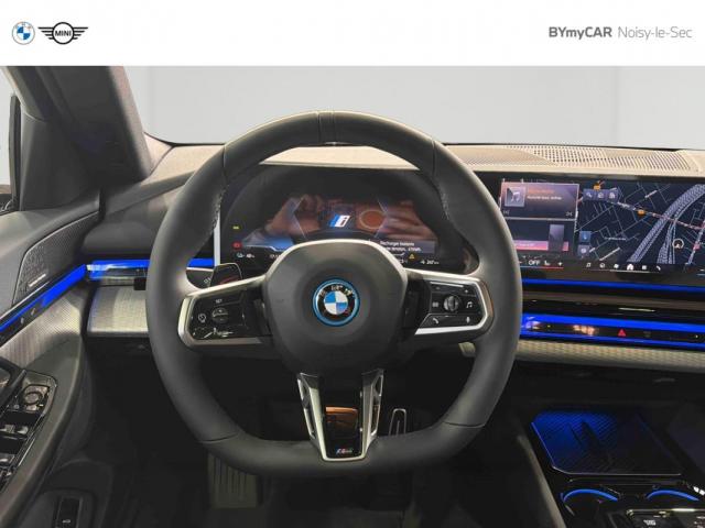 Bmw I5 image 7
