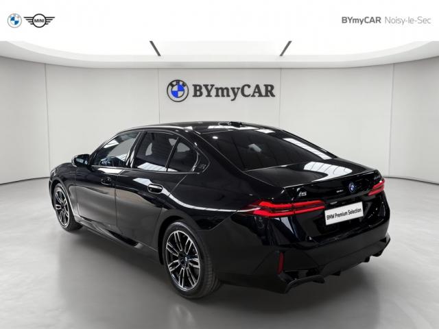 Bmw I5 image 2