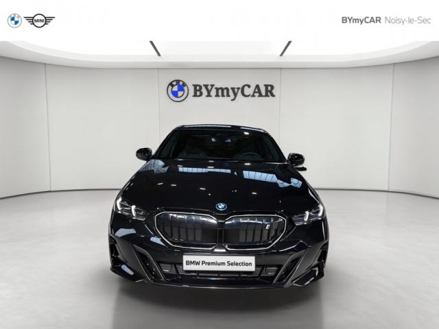 Bmw I5 image 1