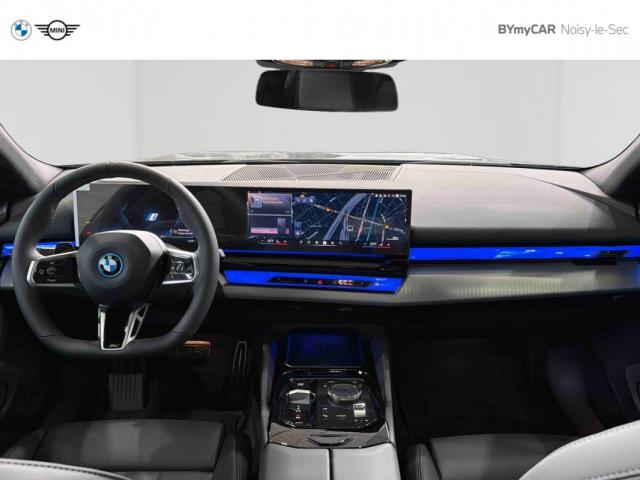 Bmw I5 image 5