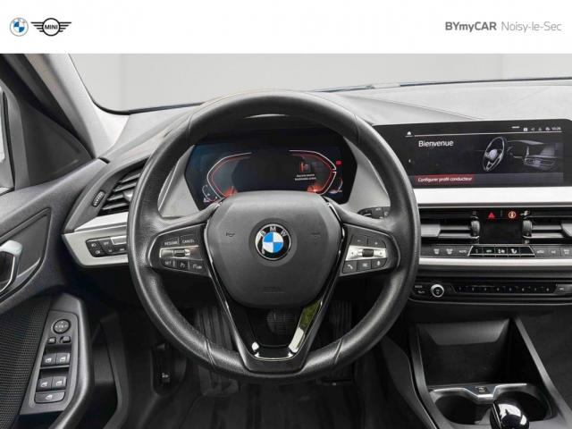 Bmw Série 1 image 2