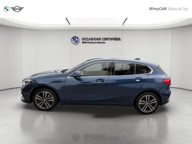 Bmw Série 1 image 8