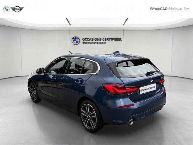 Bmw Série 1 image 1