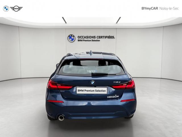 Bmw Série 1 image 4