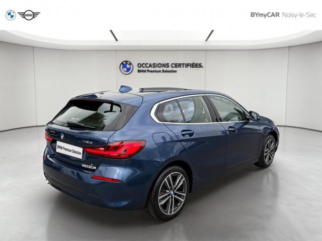 Bmw Série 1 image 5