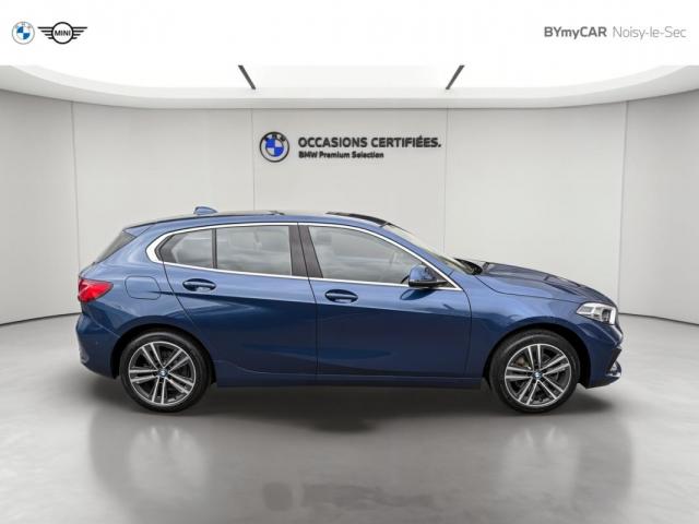 Bmw Série 1 image 9