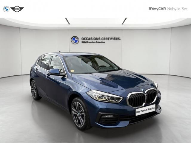 Bmw Série 1 image 6