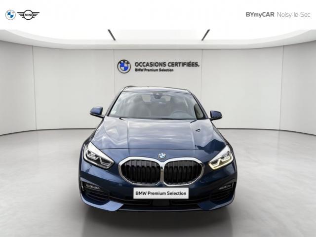 Bmw Série 1 image 3