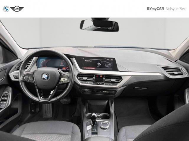 Bmw Série 1 image 7