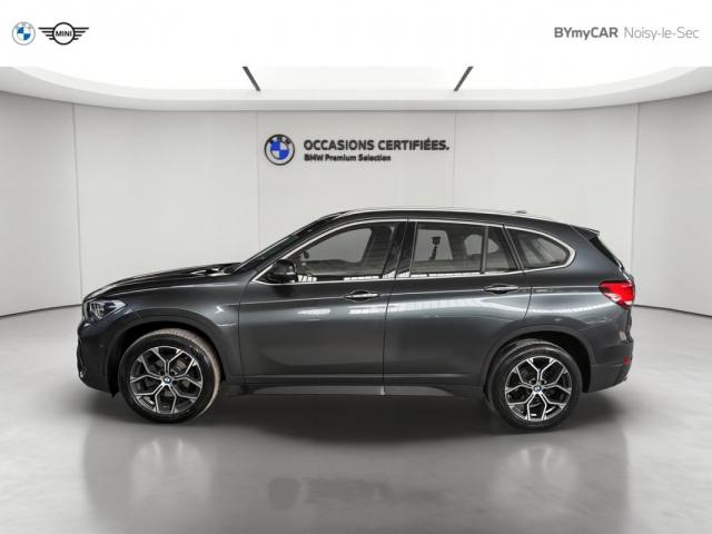 Bmw X1 image 4