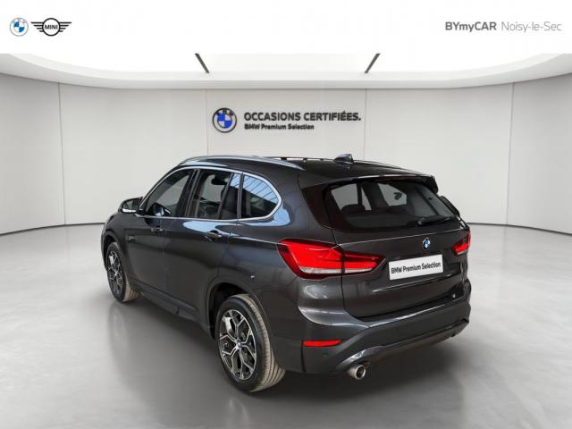 Bmw X1 image 8