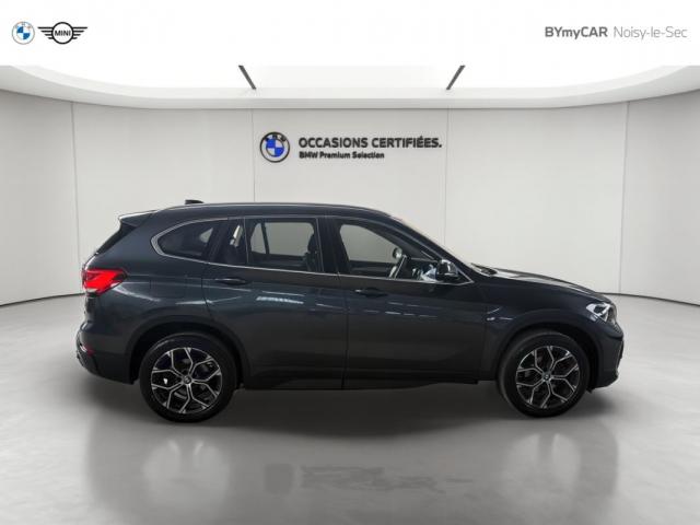 Bmw X1 image 2