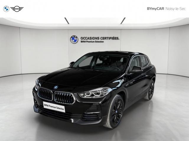 Bmw X2 F39 Xdrive 25e 220 Ch Bva6