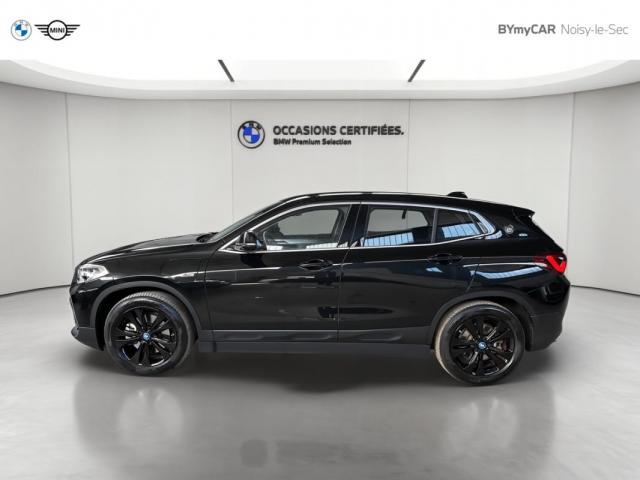 Bmw X2 image 7