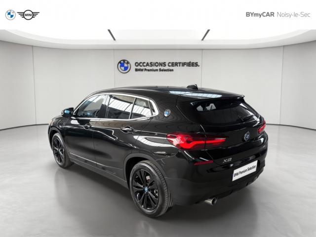 Bmw X2 image 6