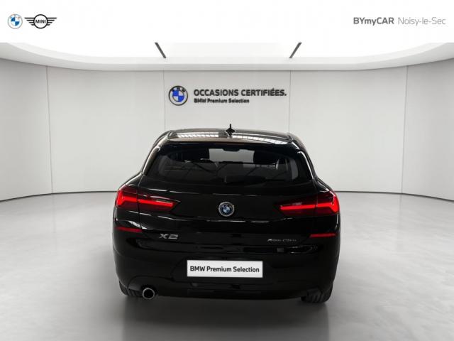 Bmw X2 image 3