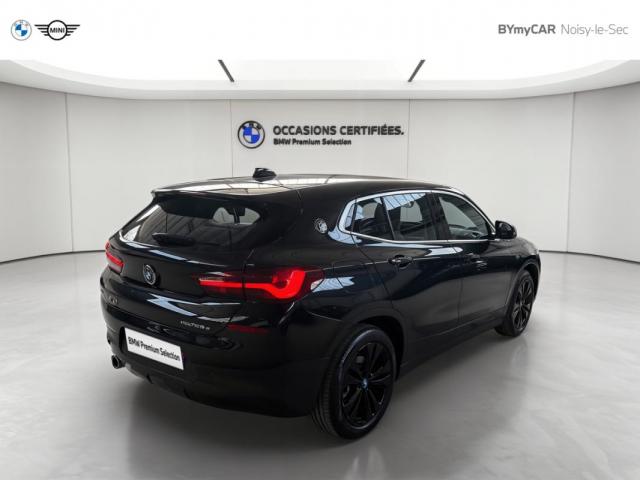 Bmw X2 image 9