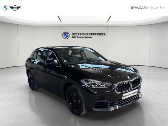 Bmw X2 image 8