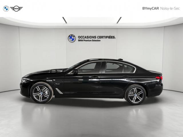 Bmw Série 5 image 4