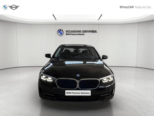 Bmw Série 5 image 8