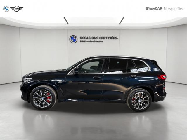 Bmw X5 image 1