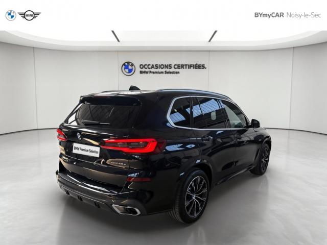 Bmw X5 image 6